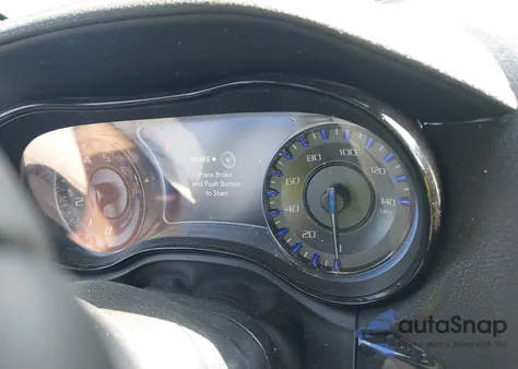 2017 Chrysler 300 300S Awd z USA, uszkodzony, nr VIN 2C3CCAGG1HH530132